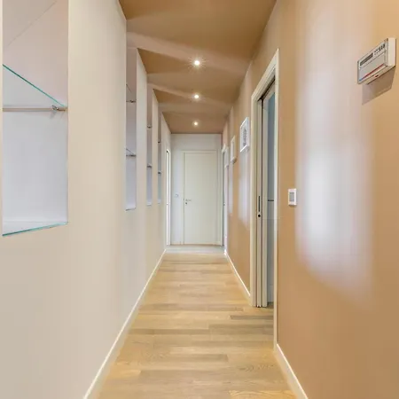 Dimora Costa Sud By Barbarhouse * Bari