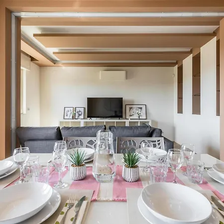 Lejlighed Dimora Costa Sud By Barbarhouse