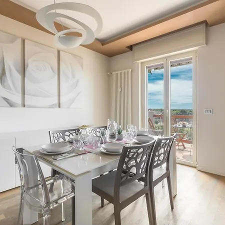 Dimora Costa Sud By Barbarhouse