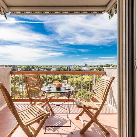 Dimora Costa Sud By Barbarhouse * Bari