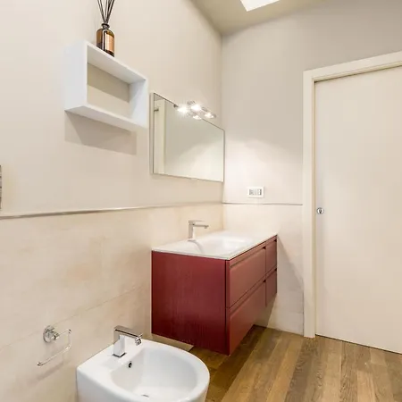 Dimora Costa Sud By Barbarhouse Lejlighed