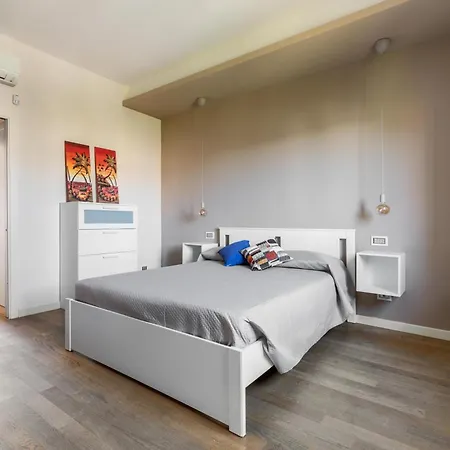 Lejlighed Dimora Costa Sud By Barbarhouse