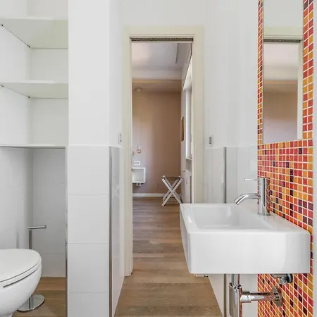 Dimora Costa Sud By Barbarhouse Lejlighed *