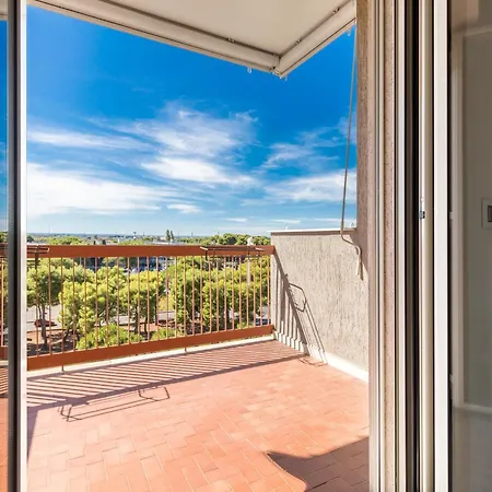 Apartamento Dimora Costa Sud By Barbarhouse Bari