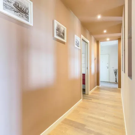 Dimora Costa Sud By Barbarhouse *