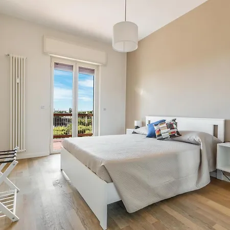 Dimora Costa Sud By Barbarhouse Lejlighed Bari