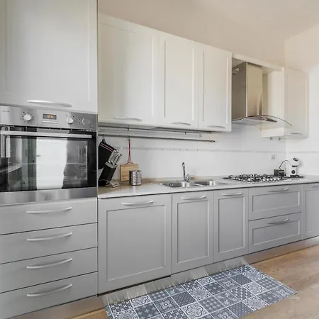 Dimora Costa Sud By Barbarhouse * Bari