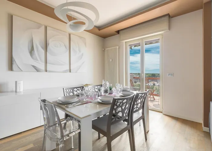 Dimora Costa Sud By Barbarhouse