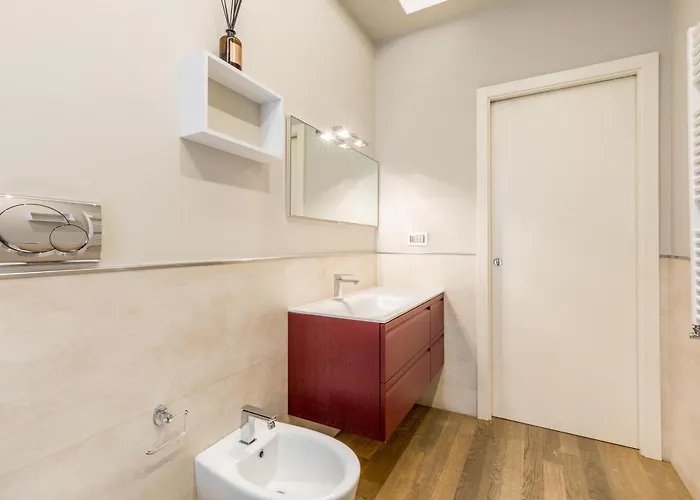 Dimora Costa Sud By Barbarhouse Apartamento