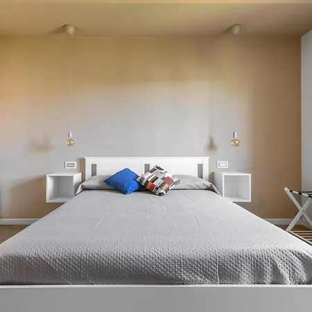 Dimora Costa Sud By Barbarhouse Bari