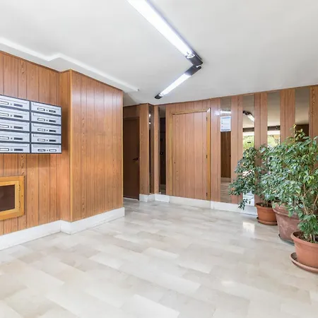 Apartament Dimora Costa Sud By Barbarhouse *