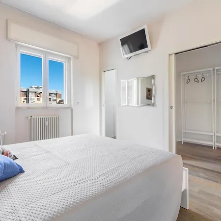 Dimora Costa Sud By Barbarhouse Apartment