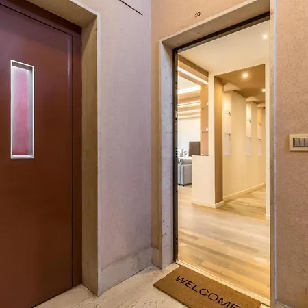 Apartament Dimora Costa Sud By Barbarhouse *