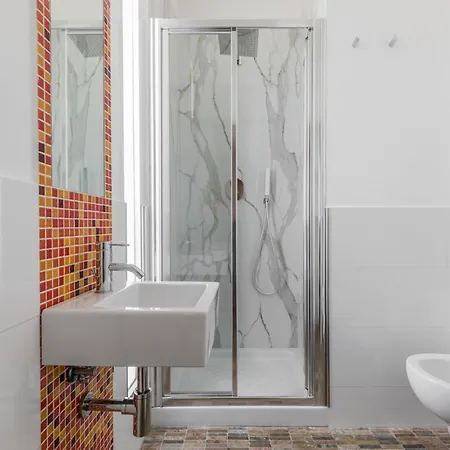 Dimora Costa Sud By Barbarhouse