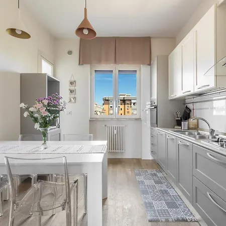 Dimora Costa Sud By Barbarhouse Apartment *