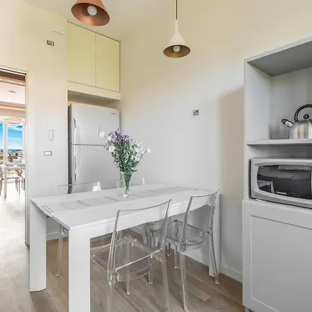 Dimora Costa Sud By Barbarhouse Apartment Bari