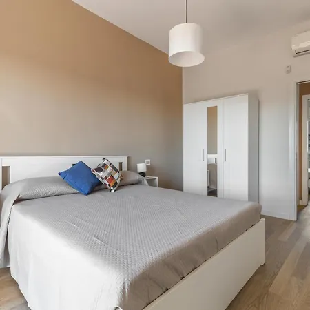 Apartament Dimora Costa Sud By Barbarhouse *