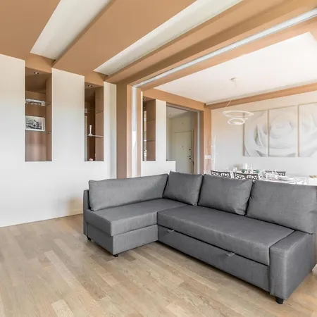 Apartament Dimora Costa Sud By Barbarhouse *