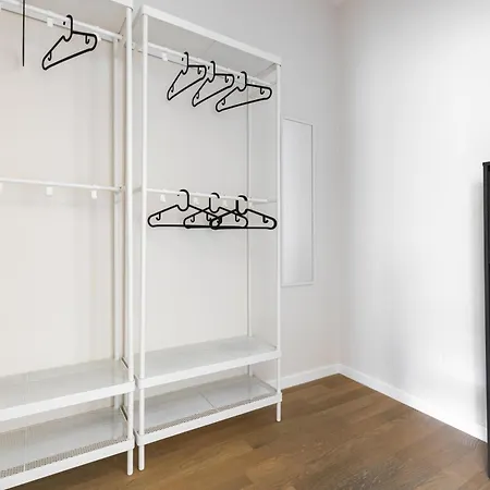 Apartament Dimora Costa Sud By Barbarhouse *