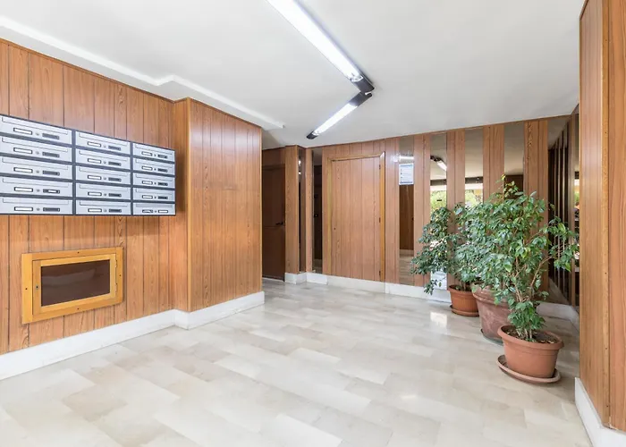 Apartment Dimora Costa Sud By Barbarhouse *