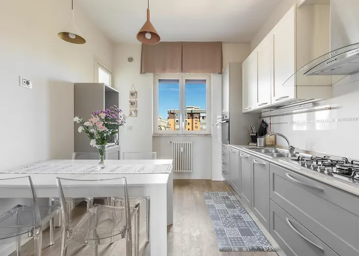 Dimora Costa Sud By Barbarhouse Apartment *