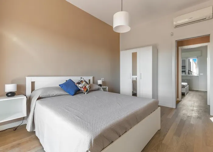 Apartment Dimora Costa Sud By Barbarhouse *