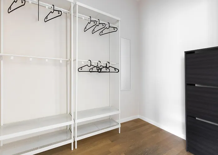 Apartment Dimora Costa Sud By Barbarhouse *
